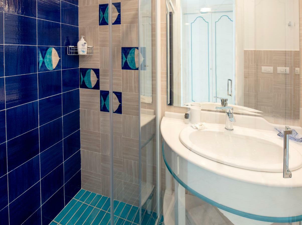 Villa Viviani アマルフィ エクステリア 写真